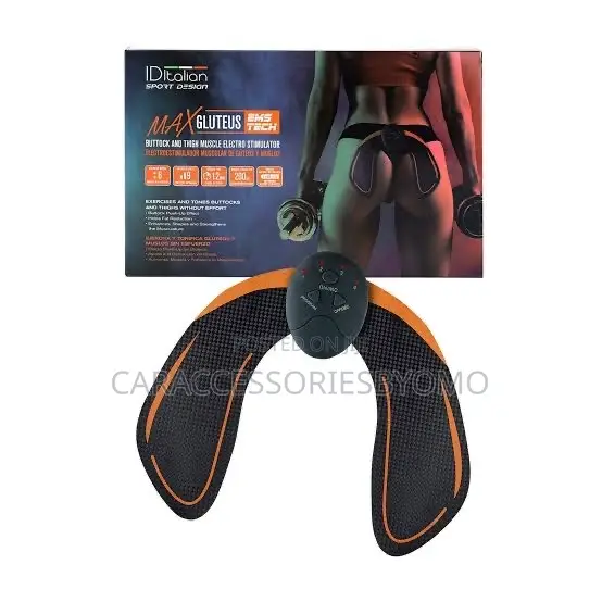Electrical Muscle Stimulation