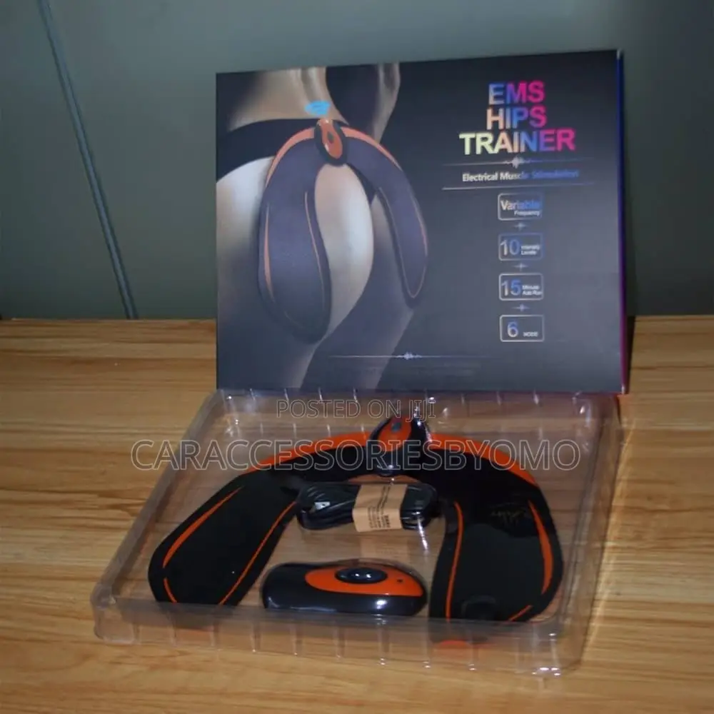 Electrical Muscle Stimulation