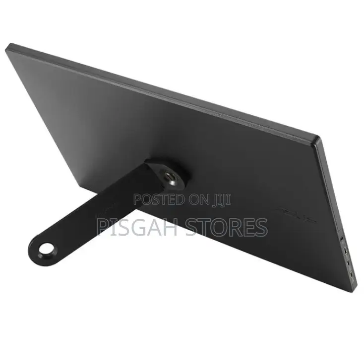 ASUS ZenScreen MB169CK 15.6" Full HD USB-C IPS Portable Monitor
