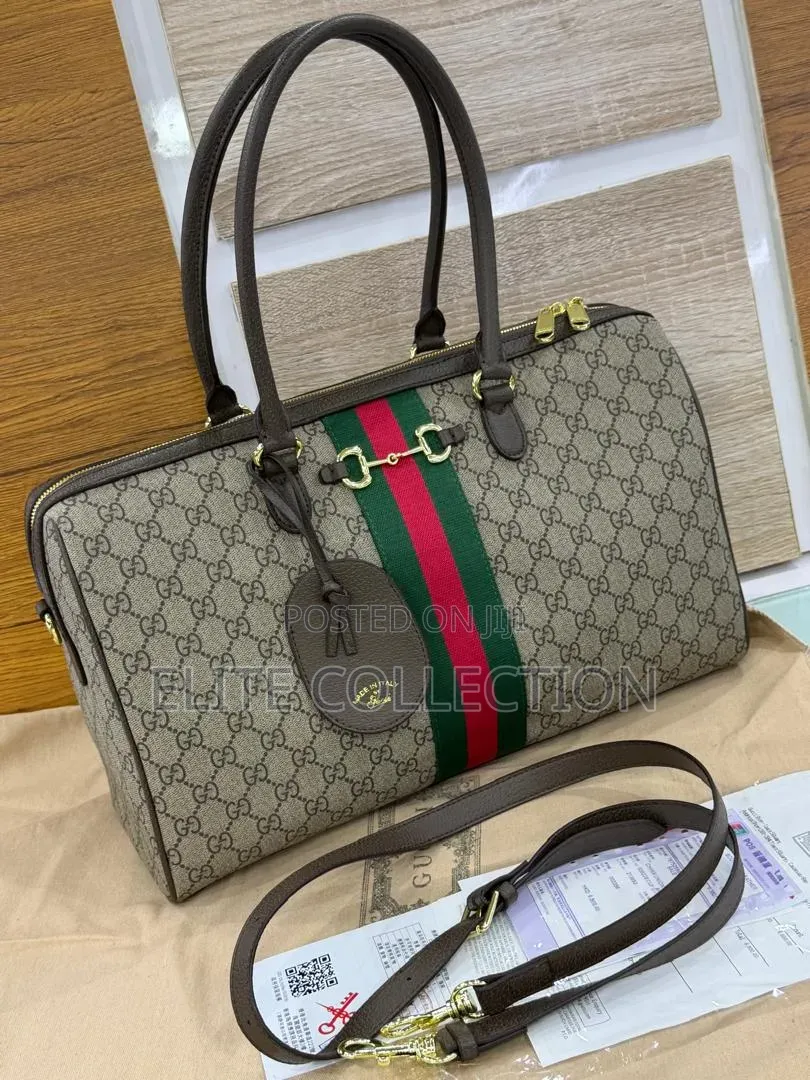 High Quality Quality Gucci Long Handle Bag Big and Small Size