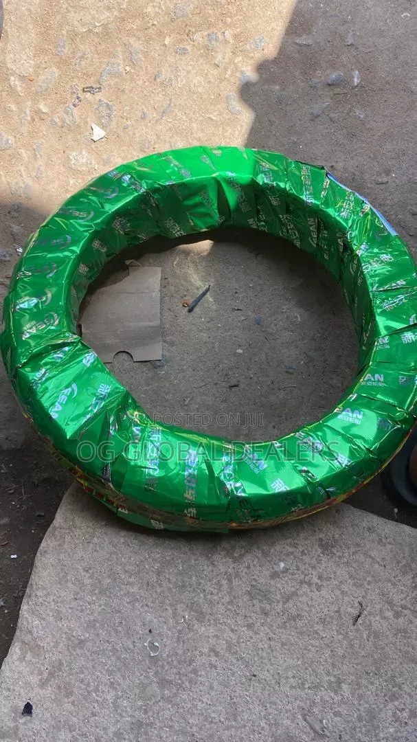 E-Bike 14×2.50 Tire