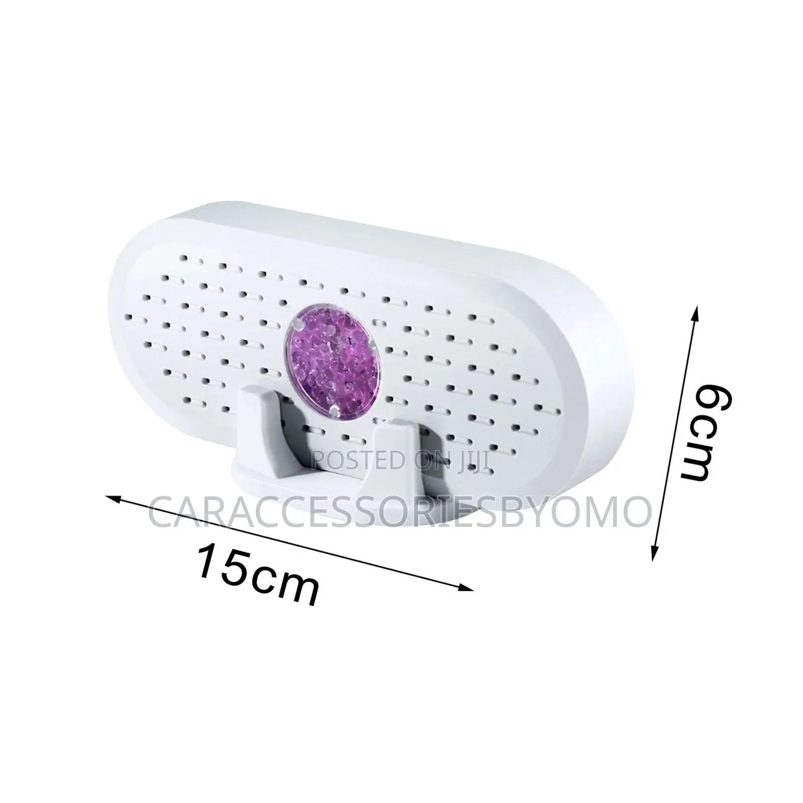 Portable Mini Rechargeable Dehumidifier