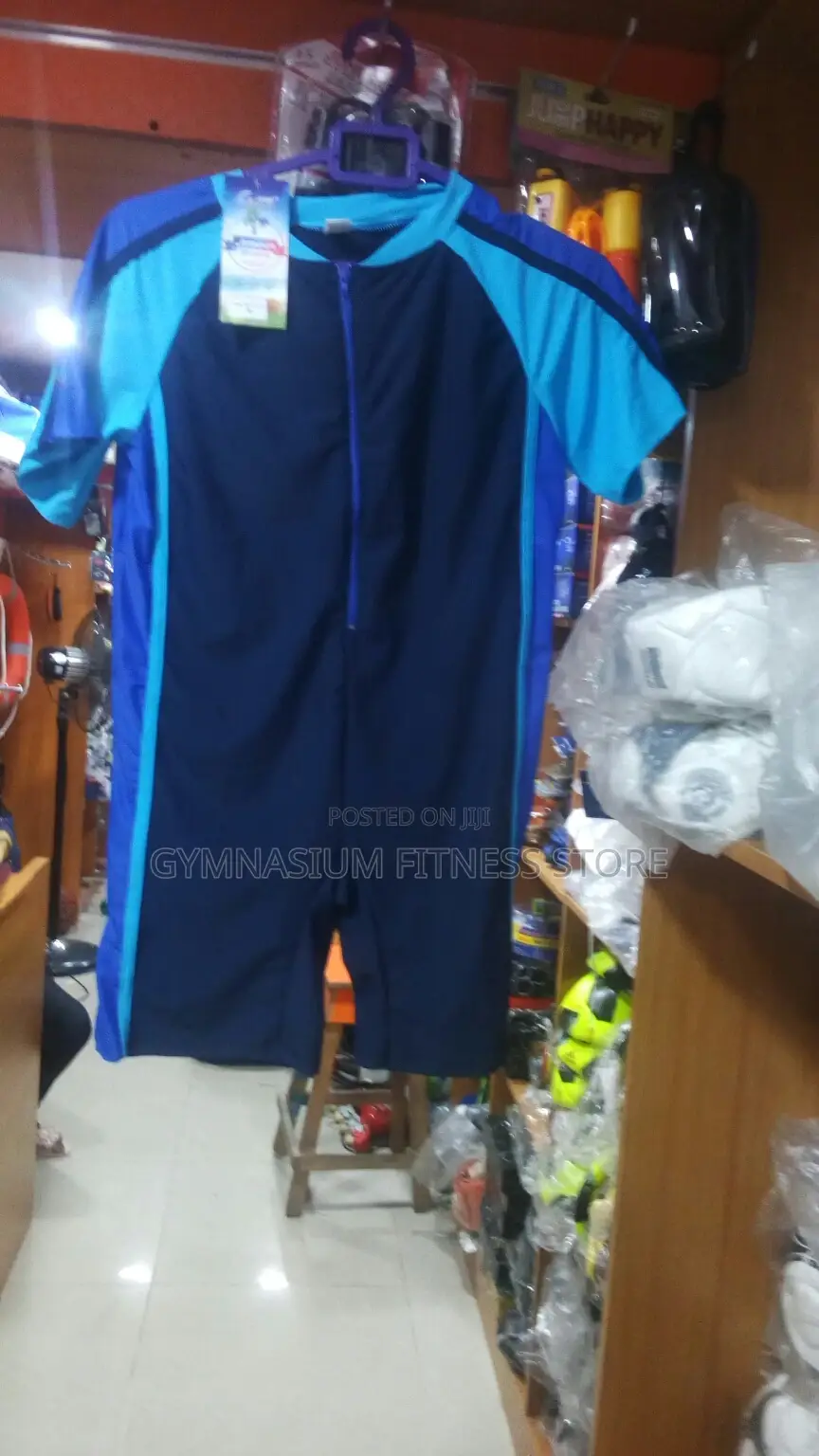 Swimming Costume 6709