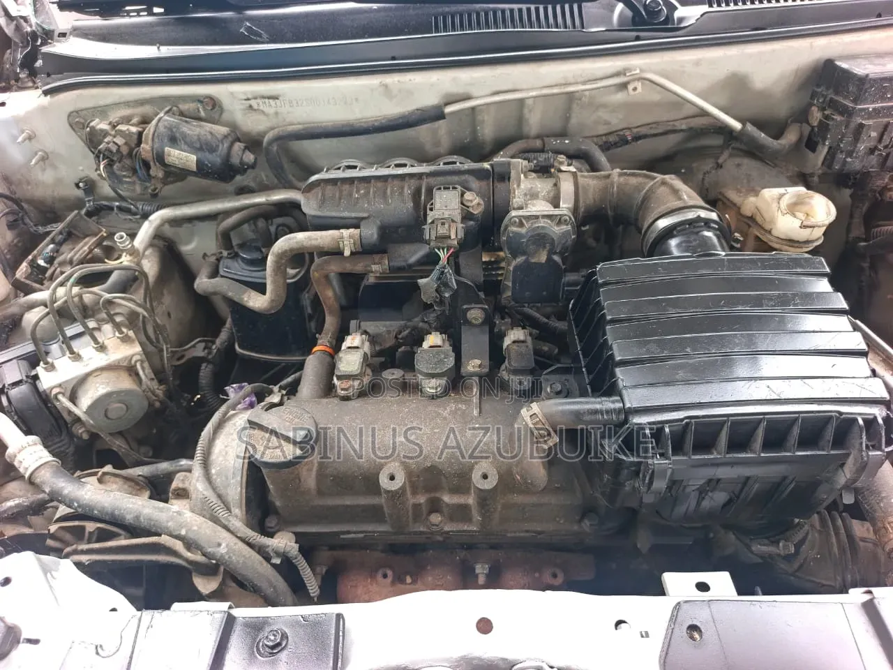 Suzuki Alto 2021 Silver