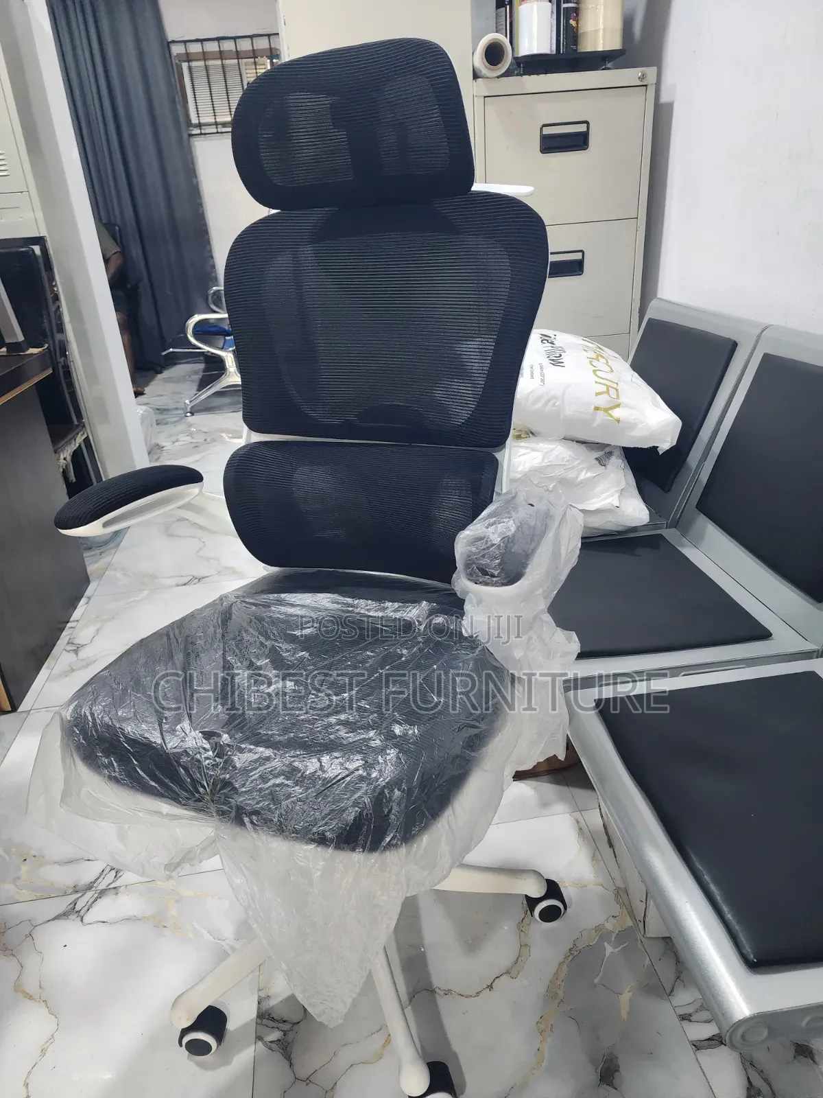 High Quality Executive Office Chair