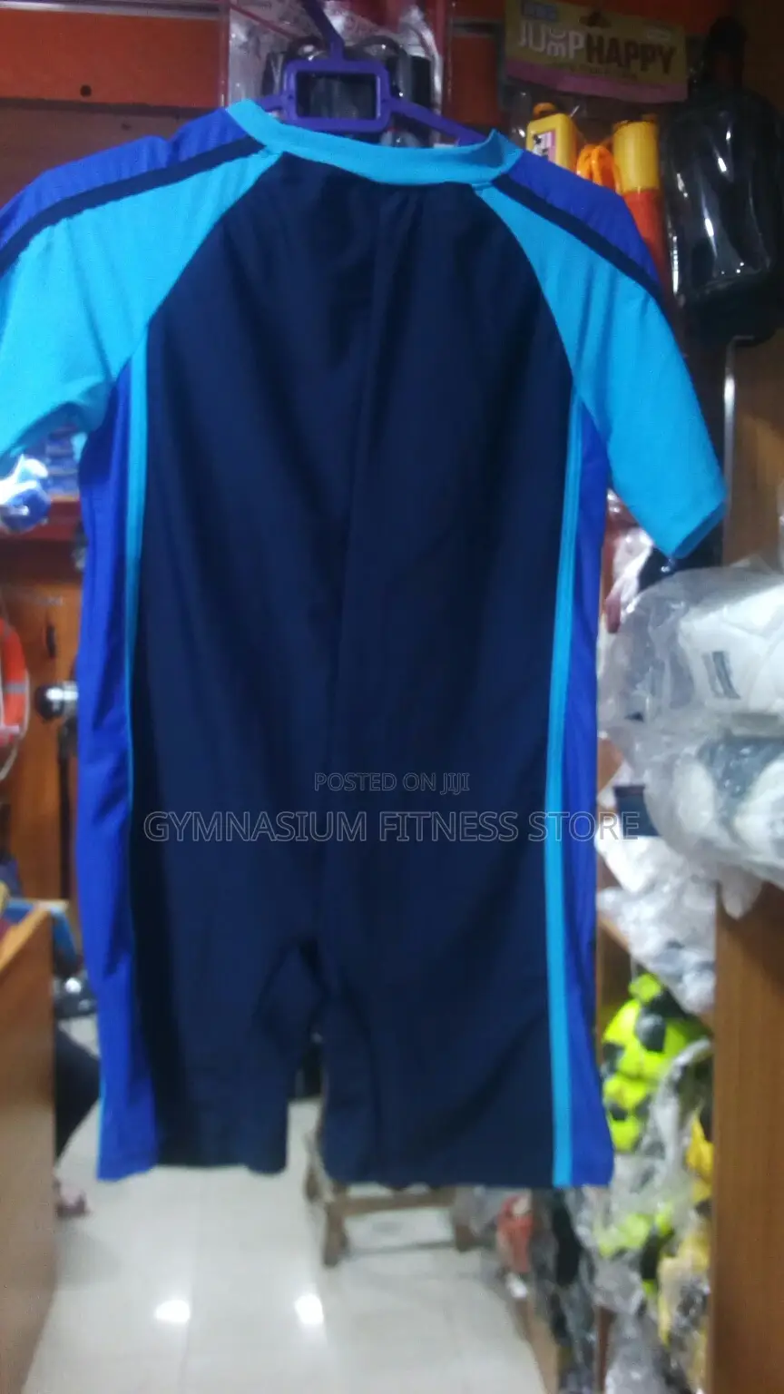 Swimming Costume 6709