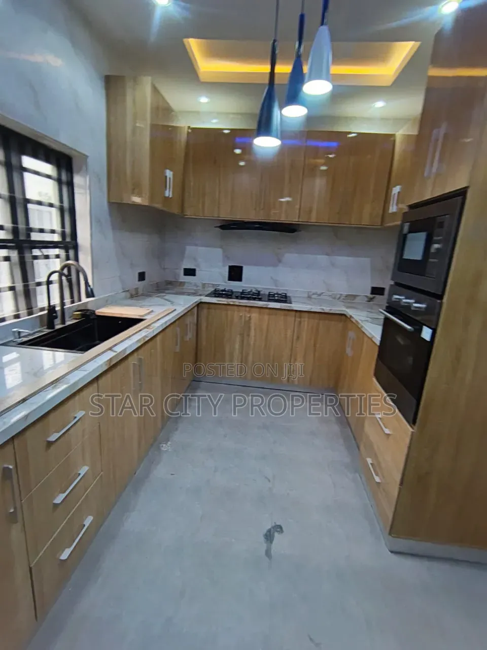 4bdrm Duplex in Arepo Ojodu Berger for sale