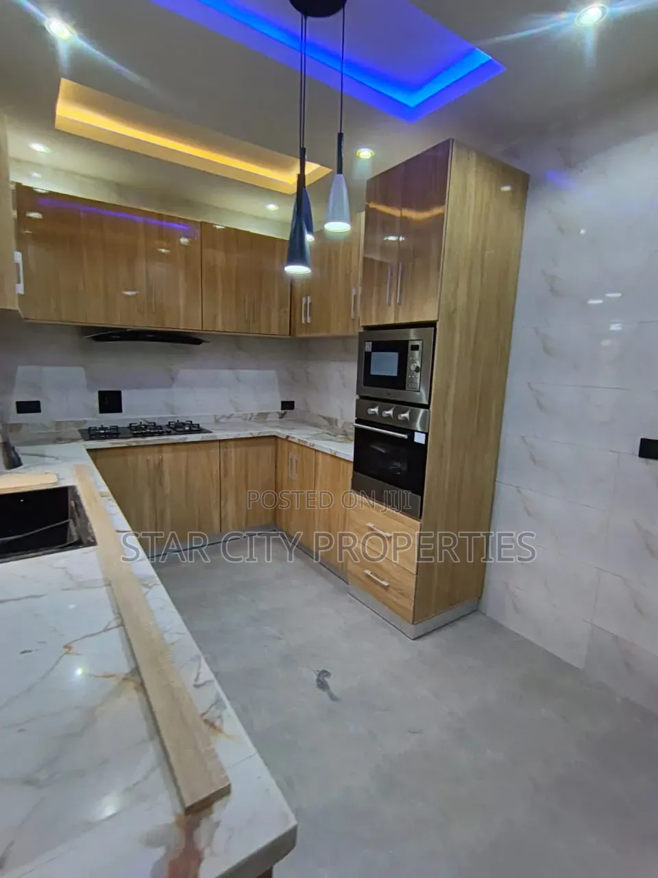 4bdrm Duplex in Arepo Ojodu Berger for sale