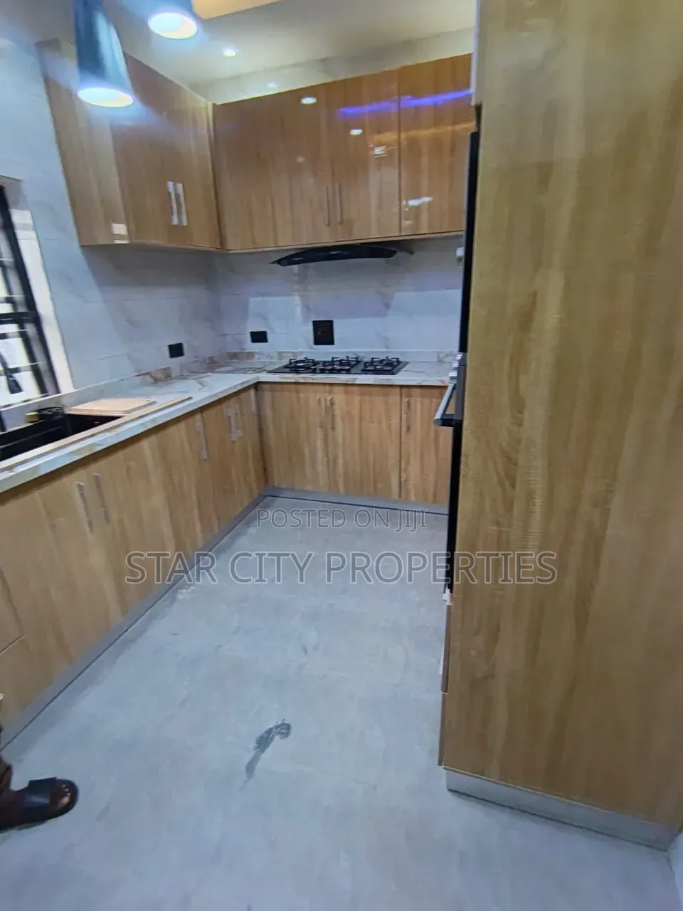 4bdrm Duplex in Arepo Ojodu Berger for sale