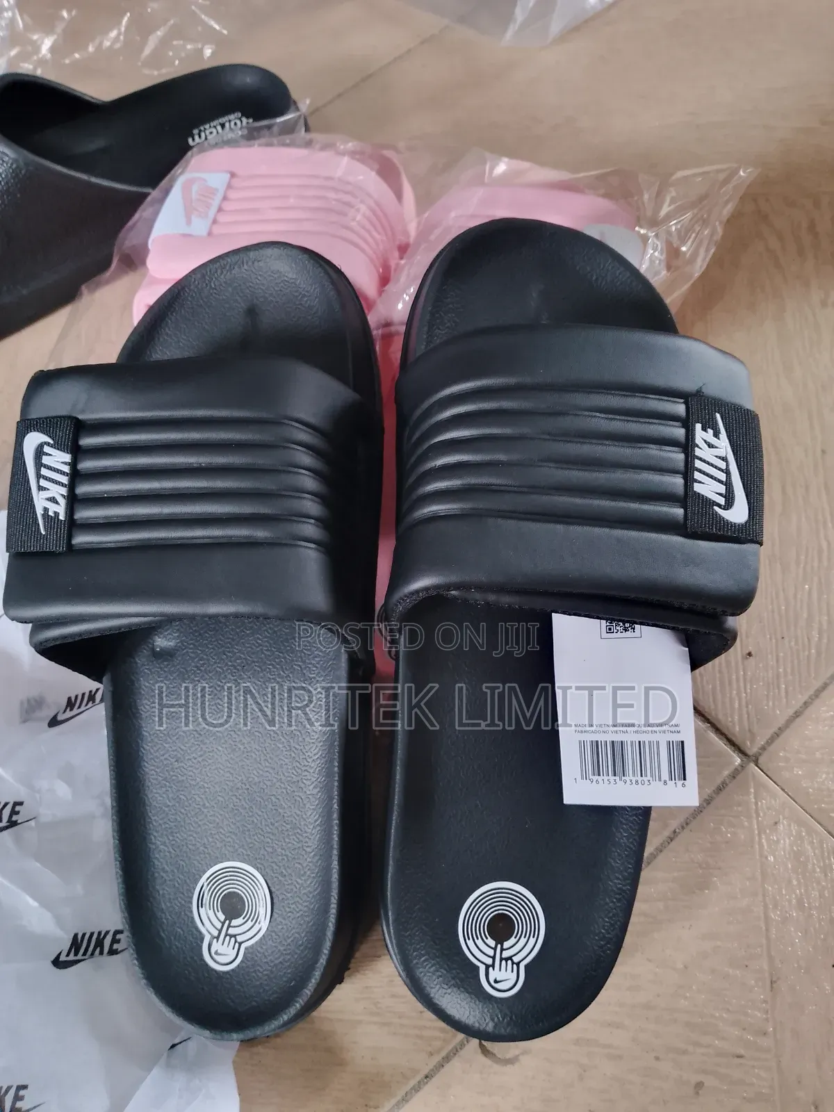 Slides Slippers