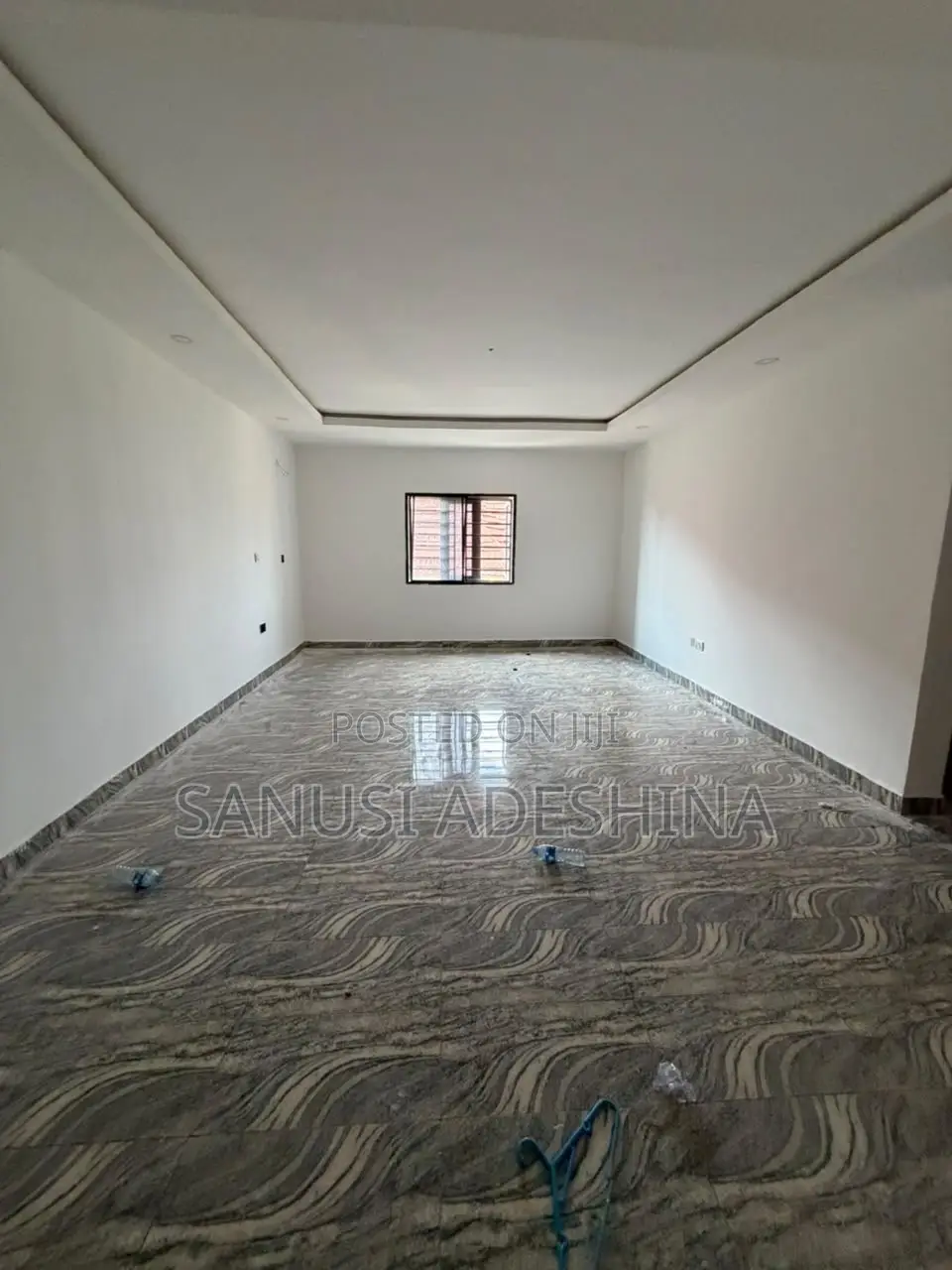 3bdrm Block of Flats in Gwarimpa Estate,By, Gwarinpa for rent
