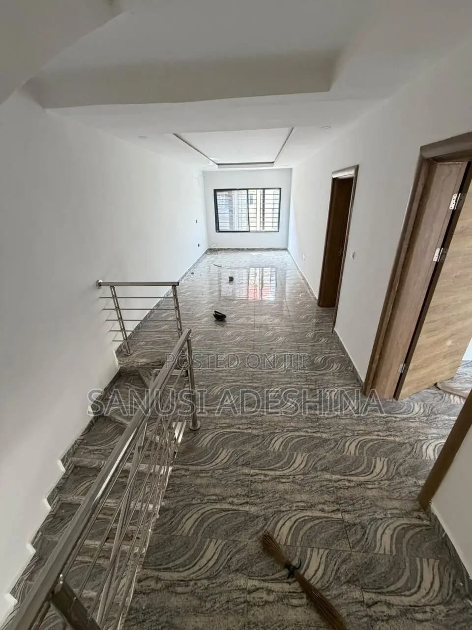3bdrm Block of Flats in Gwarimpa Estate,By, Gwarinpa for rent