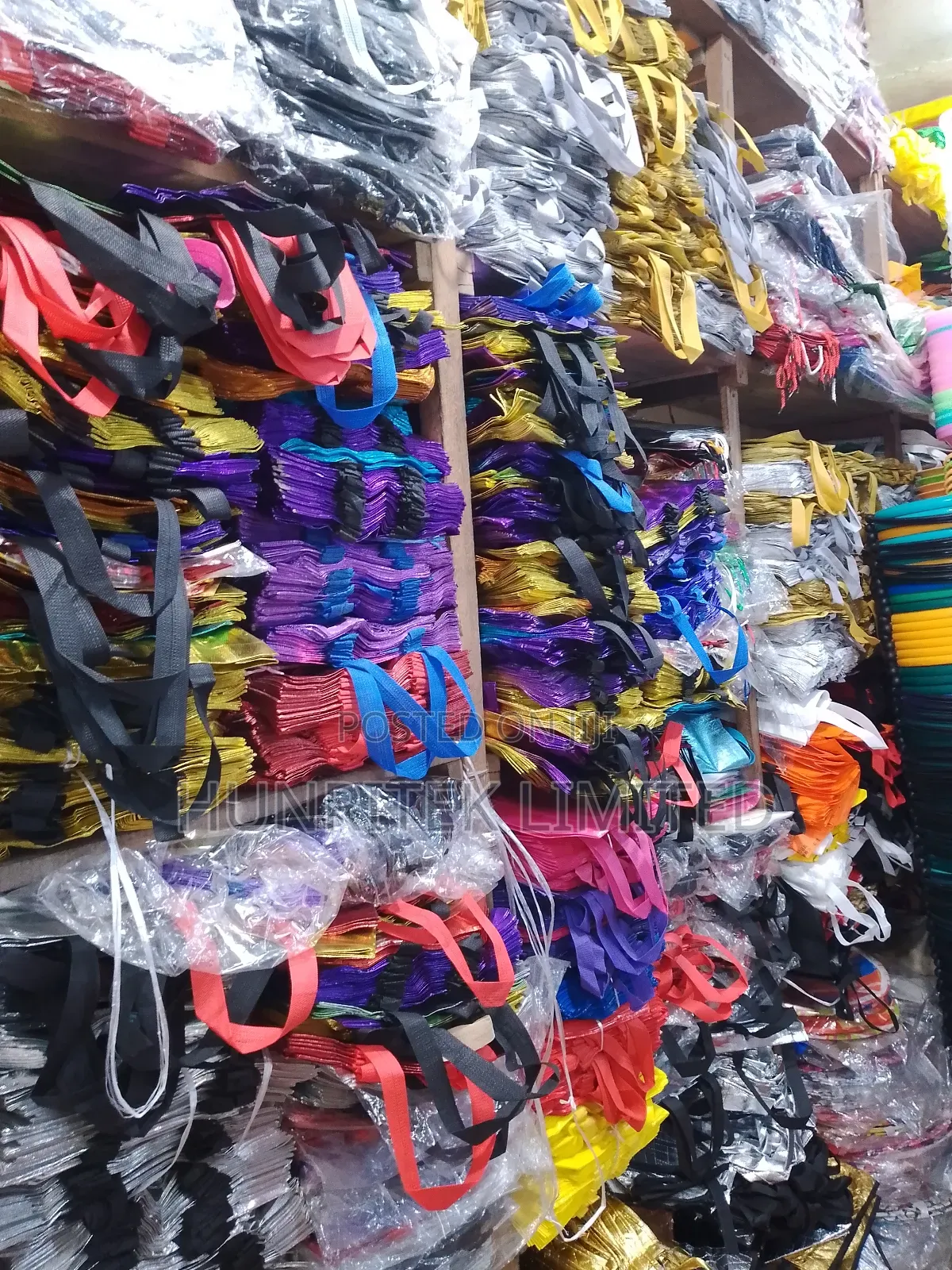 Souvenir Bags