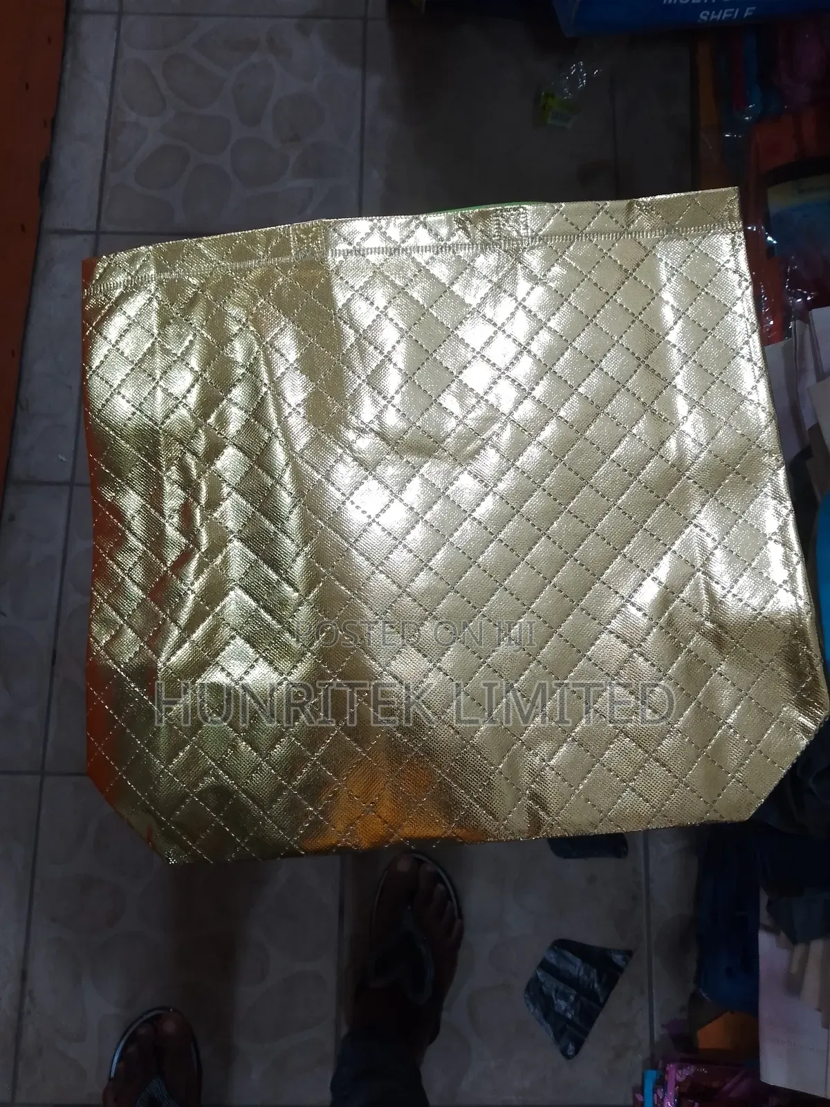 Souvenir Bags