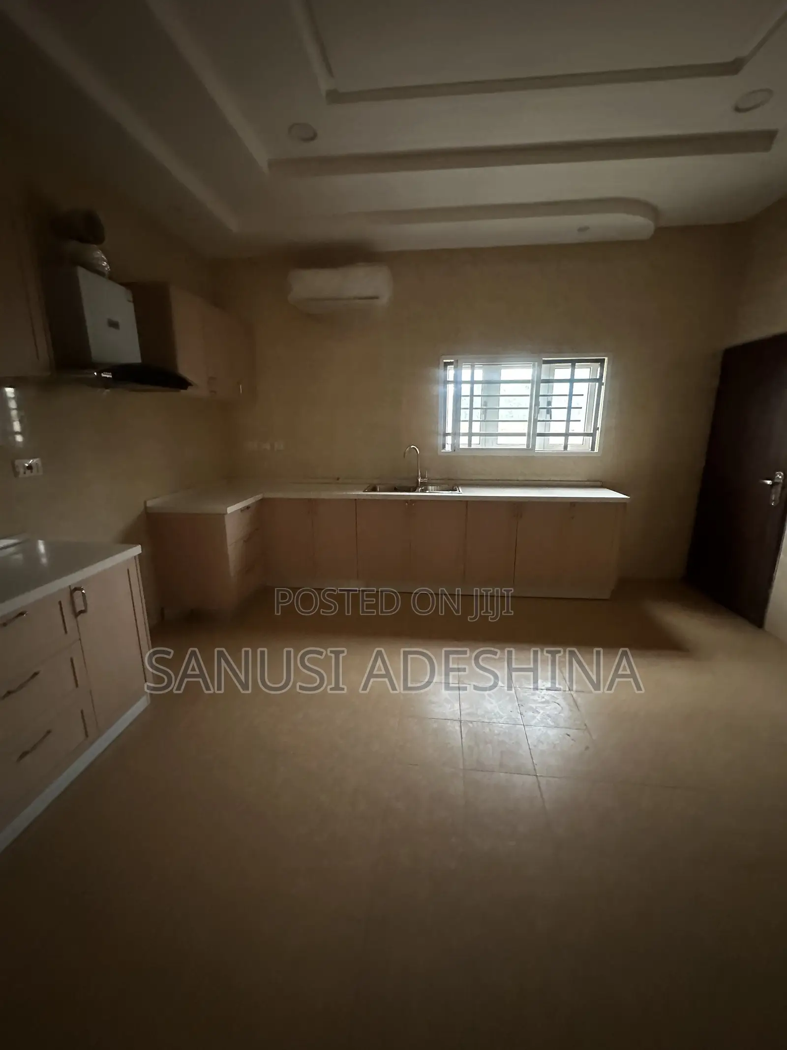 3bdrm Block of Flats in Gwarimpa Estate Fct, Gwarinpa for rent