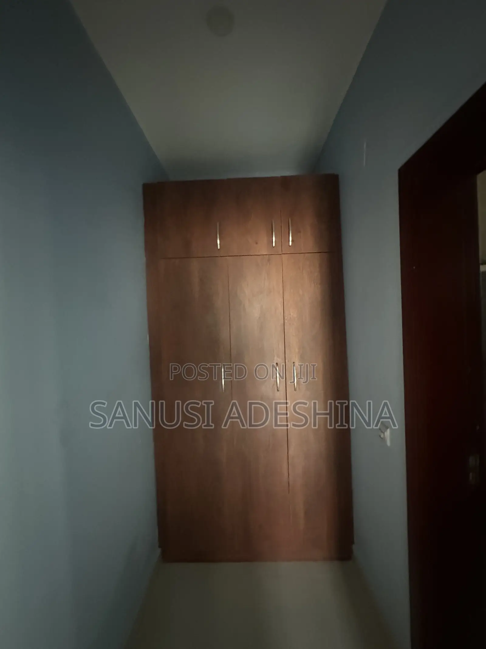 3bdrm Block of Flats in Gwarimpa Estate Fct, Gwarinpa for rent