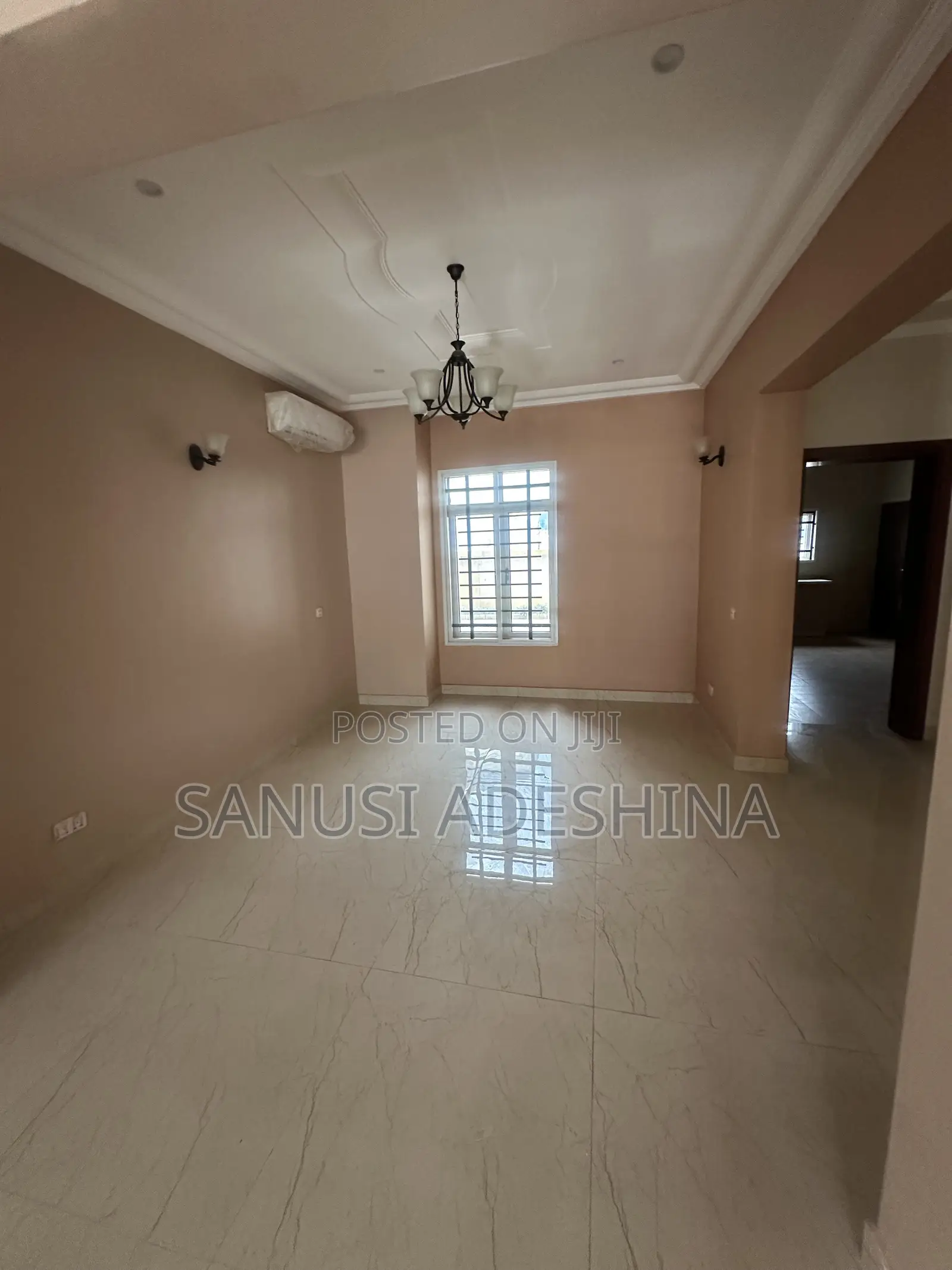 3bdrm Block of Flats in Gwarimpa Estate Fct, Gwarinpa for rent
