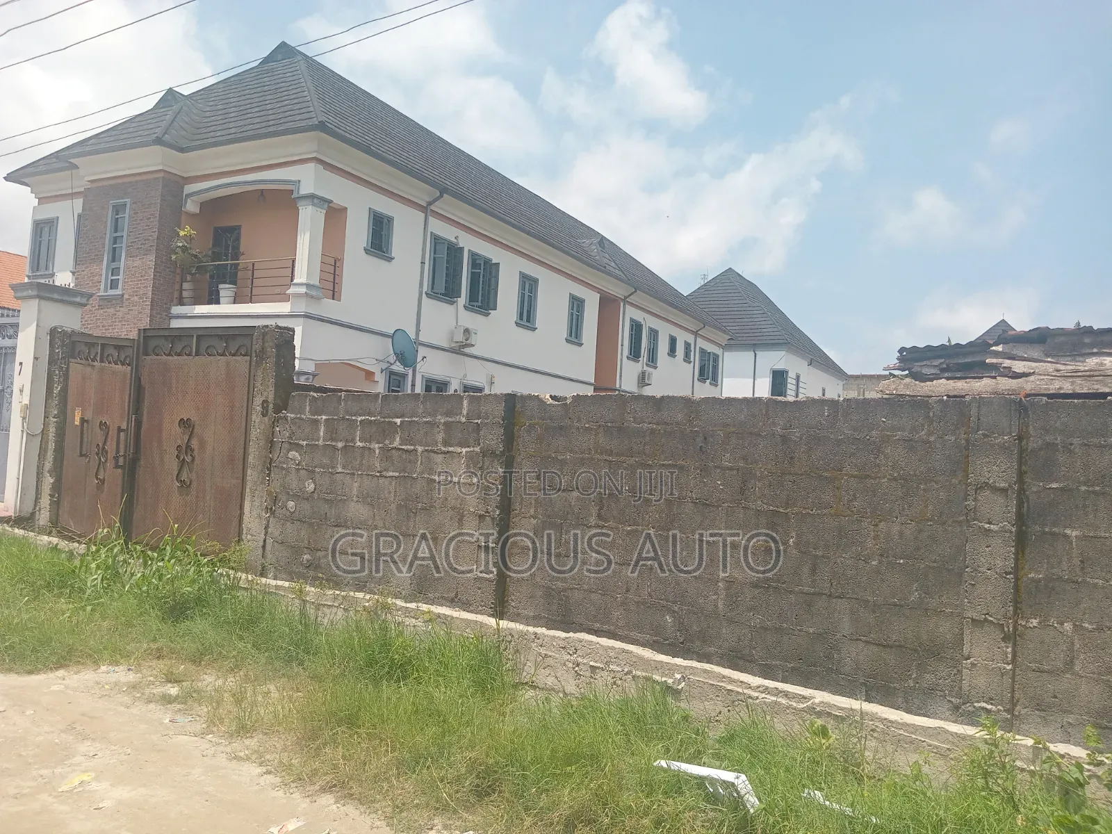 Prime Land for Sale in Sangotedo, Lagos!