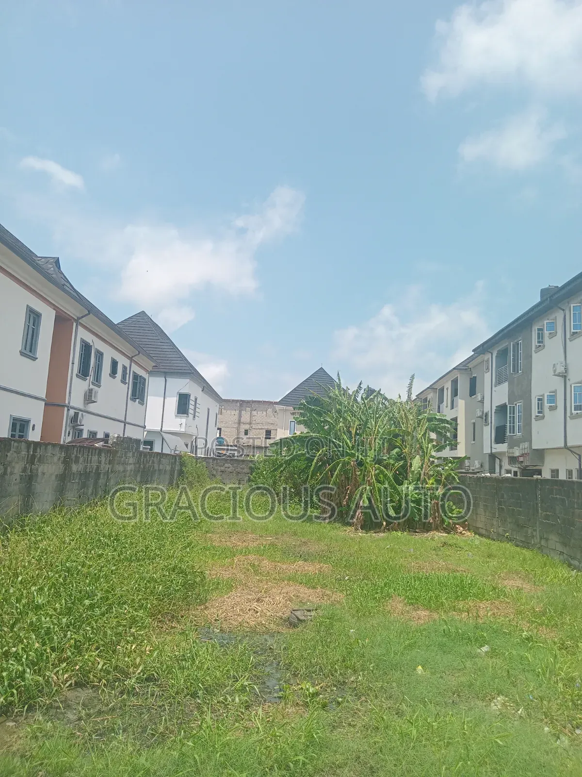 Prime Land for Sale in Sangotedo, Lagos!