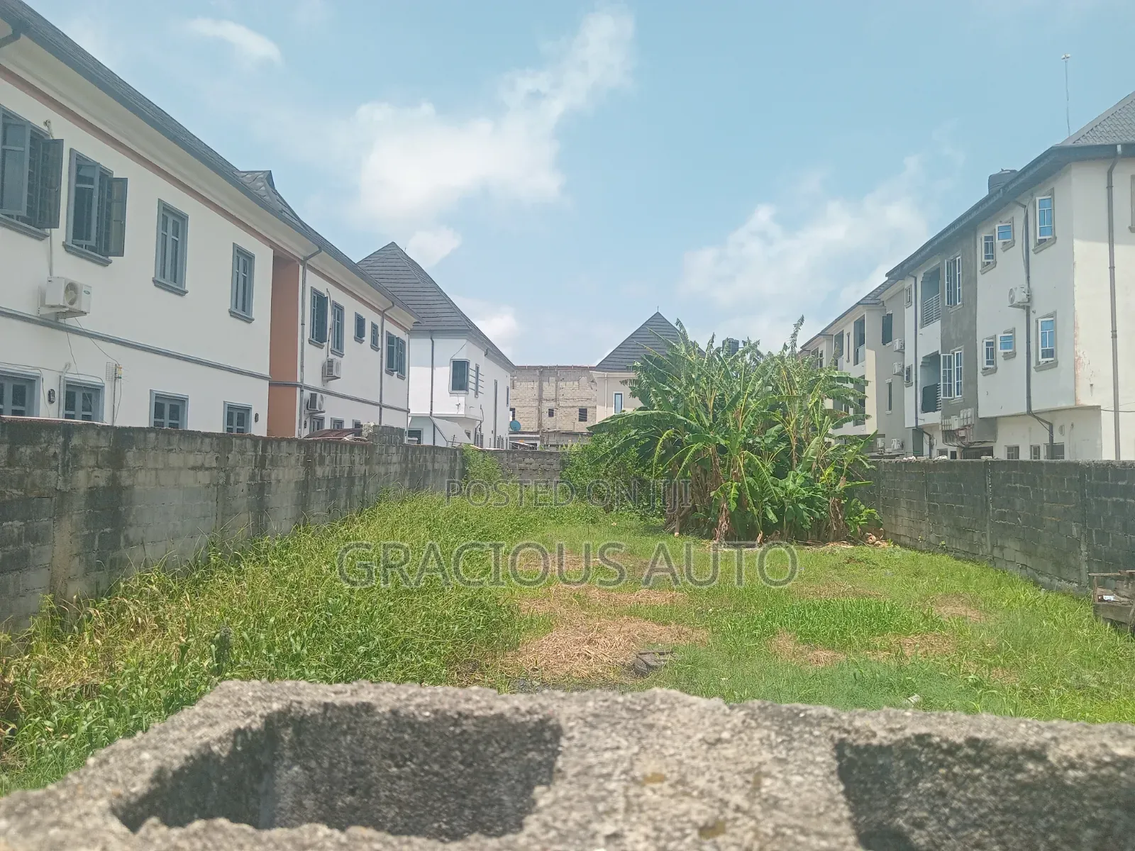 Prime Land for Sale in Sangotedo, Lagos!