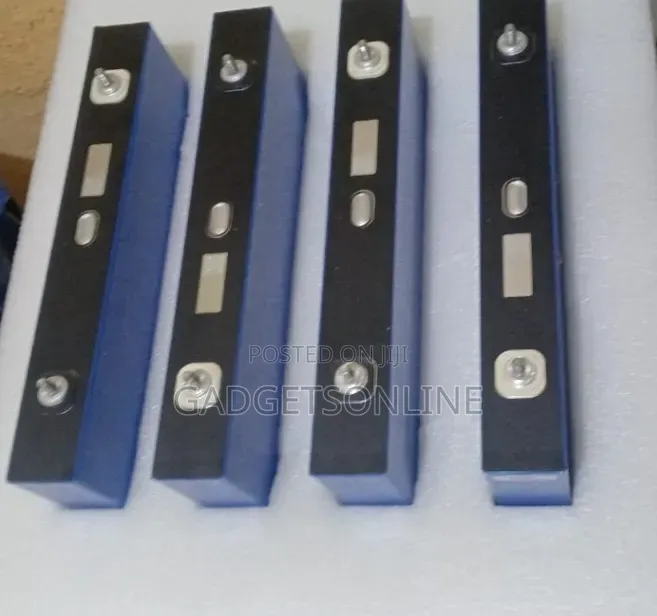 171-180ah 3.2v Lifepo4 Lithium Cells