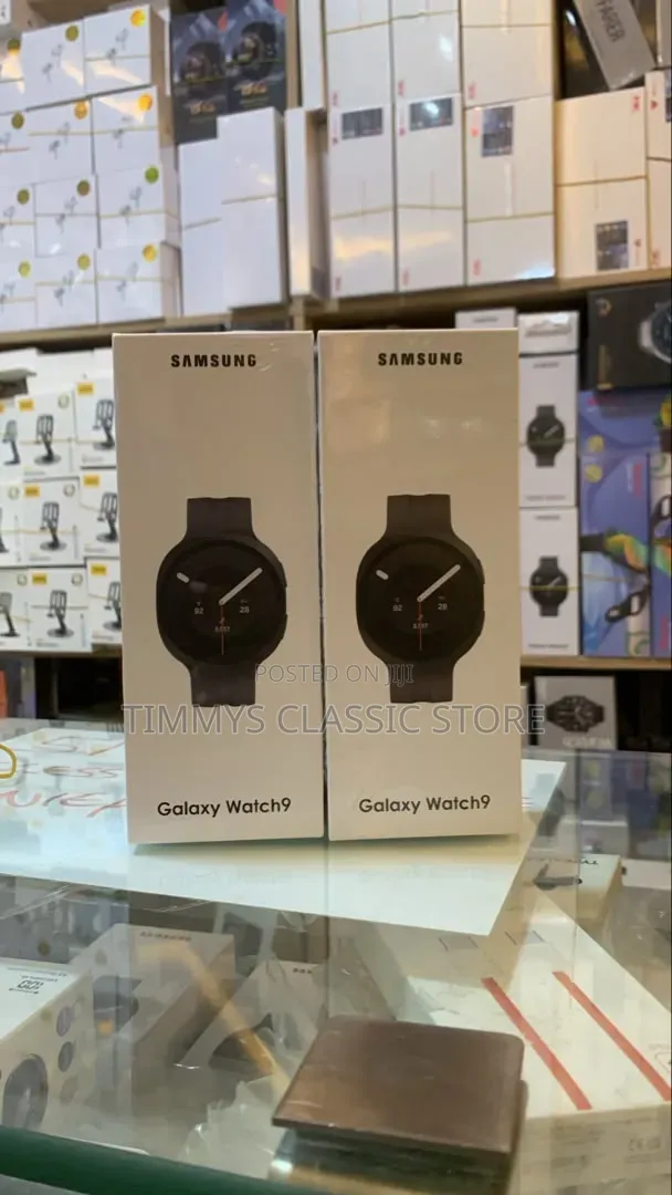 Samsung Watch9