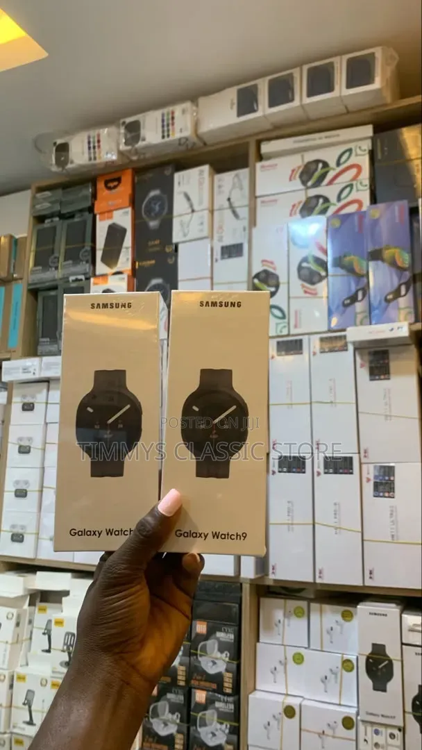 Samsung Watch9