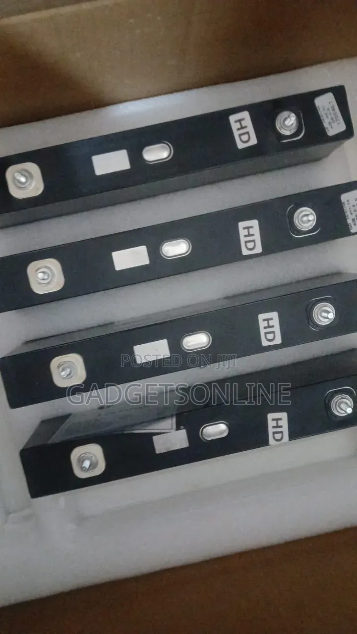171-180ah 3.2v Lifepo4 Lithium Cells