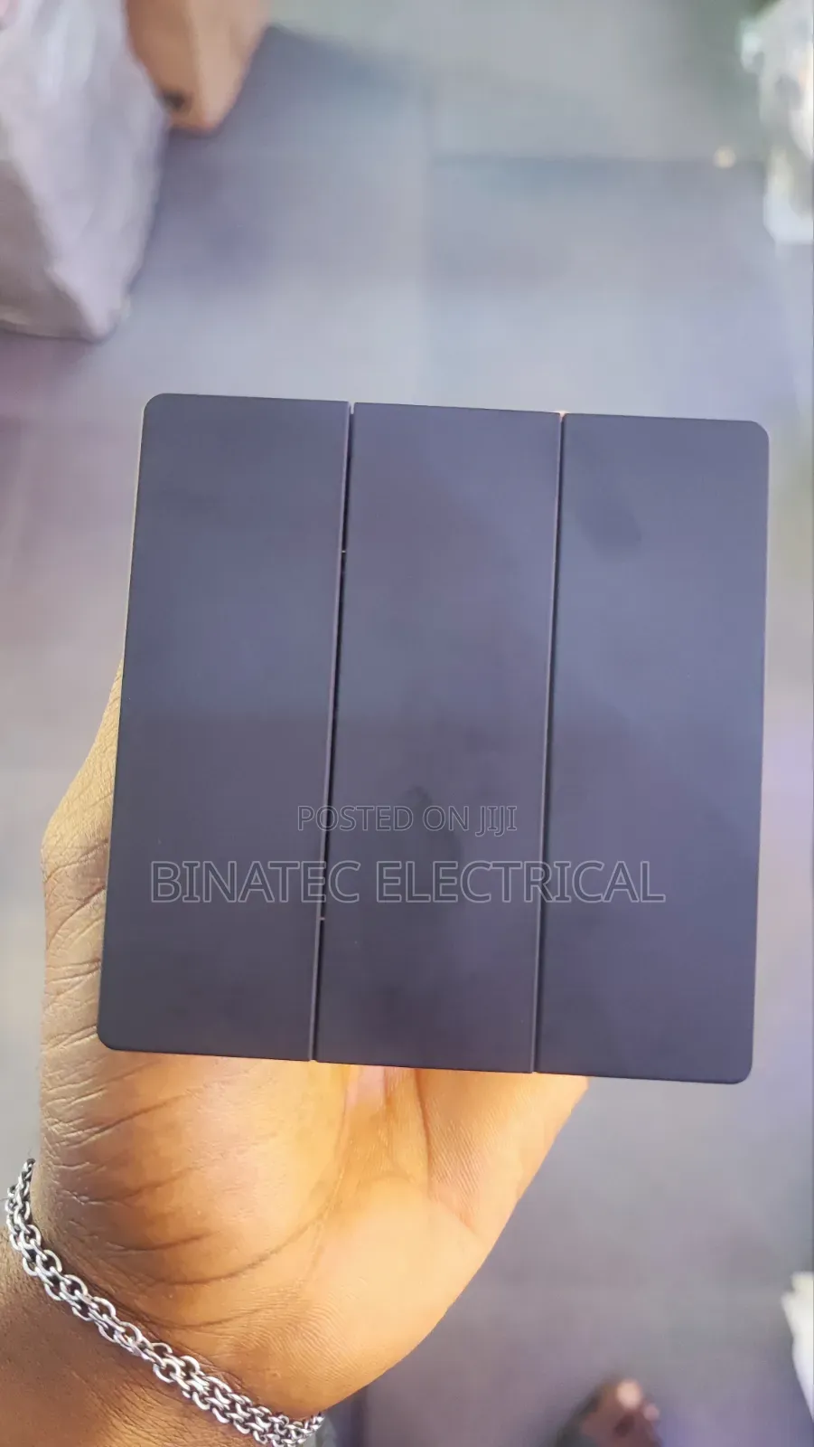 Vellmax Switches and Sockets