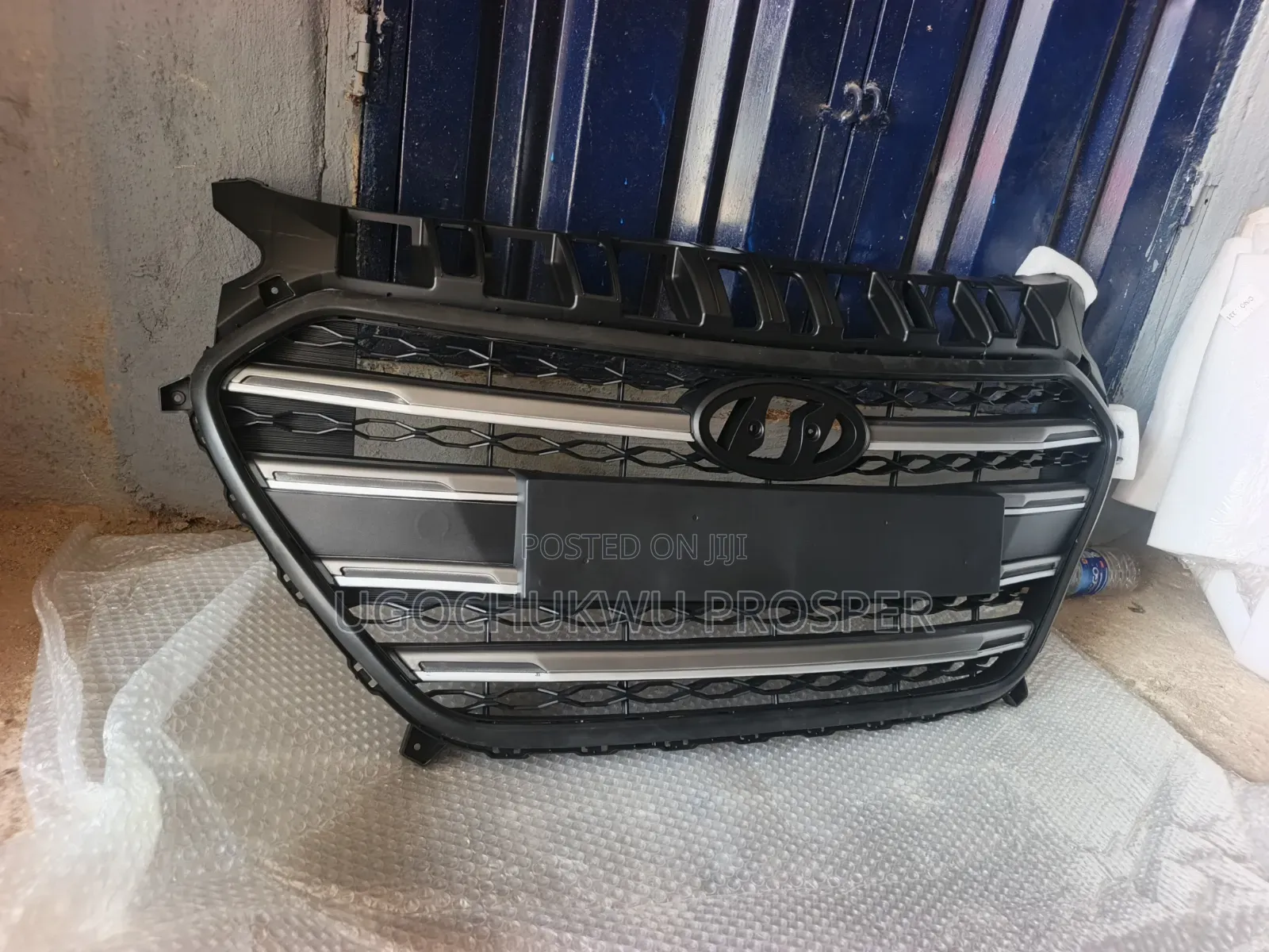 Front Grille for Elantra Gt 012- 016