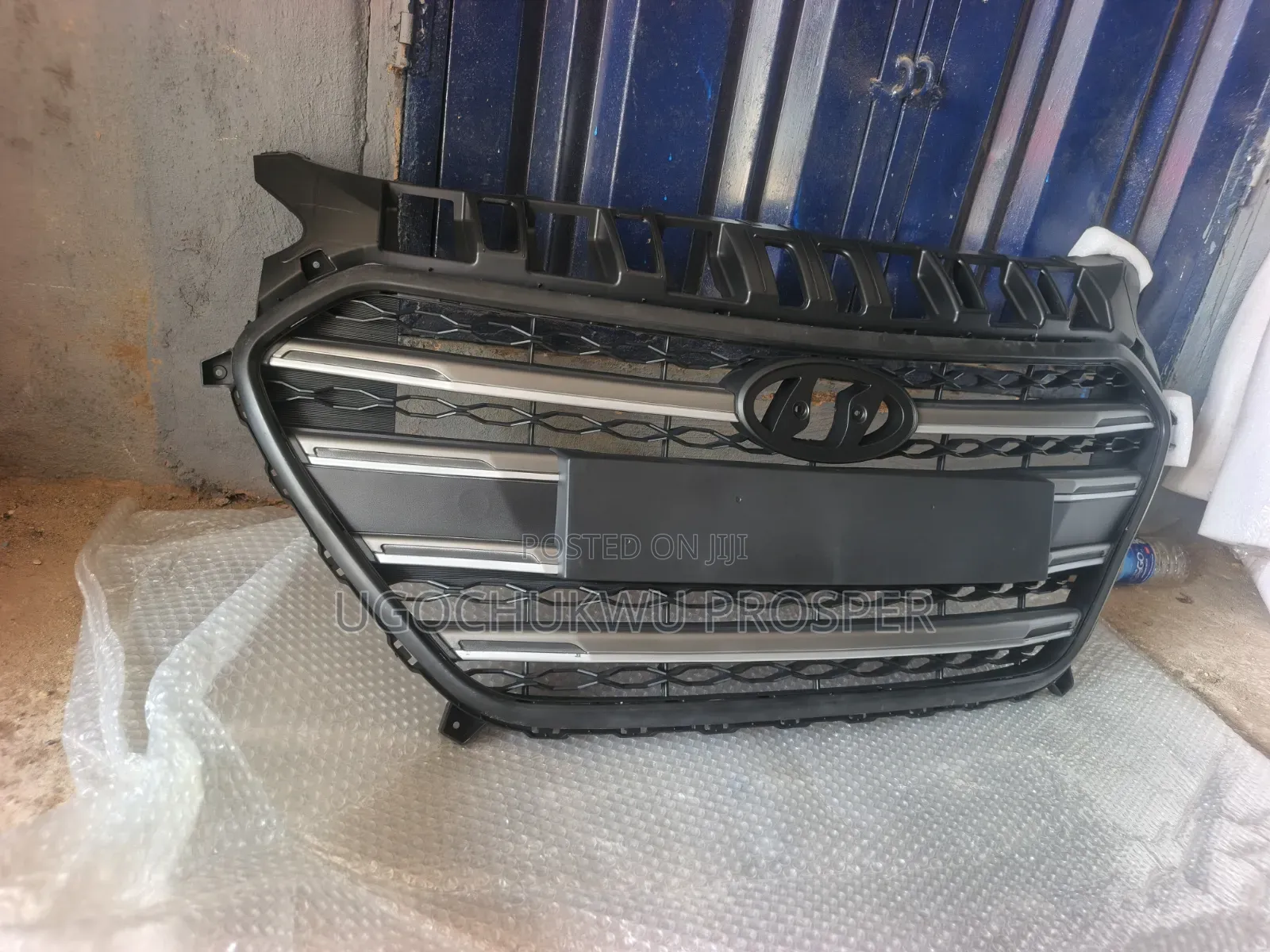 Front Grille for Elantra Gt 012- 016