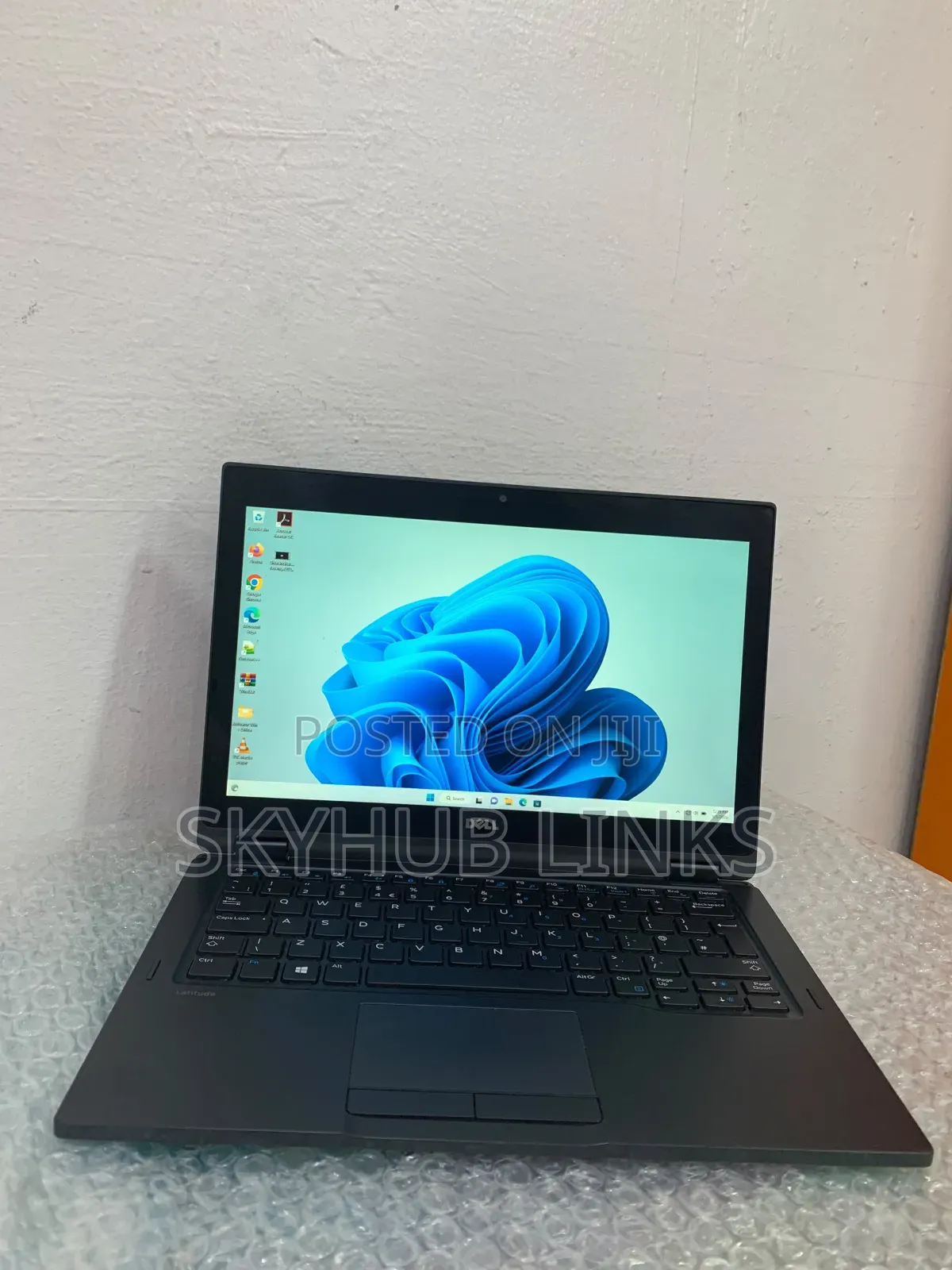 Laptop Dell Latitude 5289 2-in-1 8GB Intel Core i5 SSD 256GB