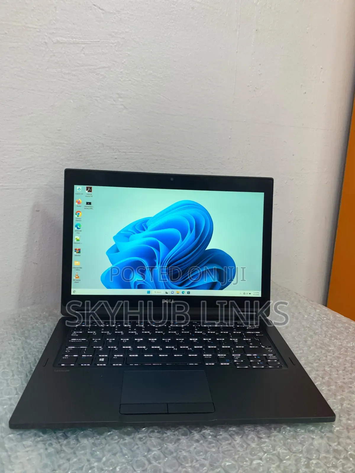 Laptop Dell Latitude 5289 2-in-1 8GB Intel Core i5 SSD 256GB