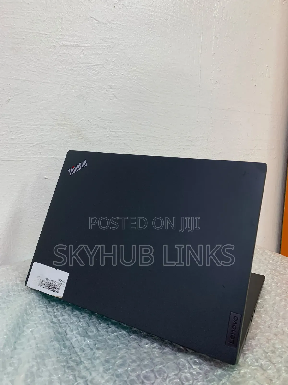 Laptop Lenovo ThinkPad X13 Gen 2 8GB Intel Core i5 SSD 256GB