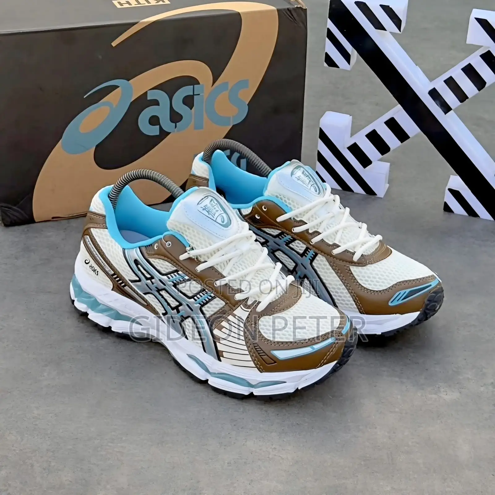 Original Quality Shoe
