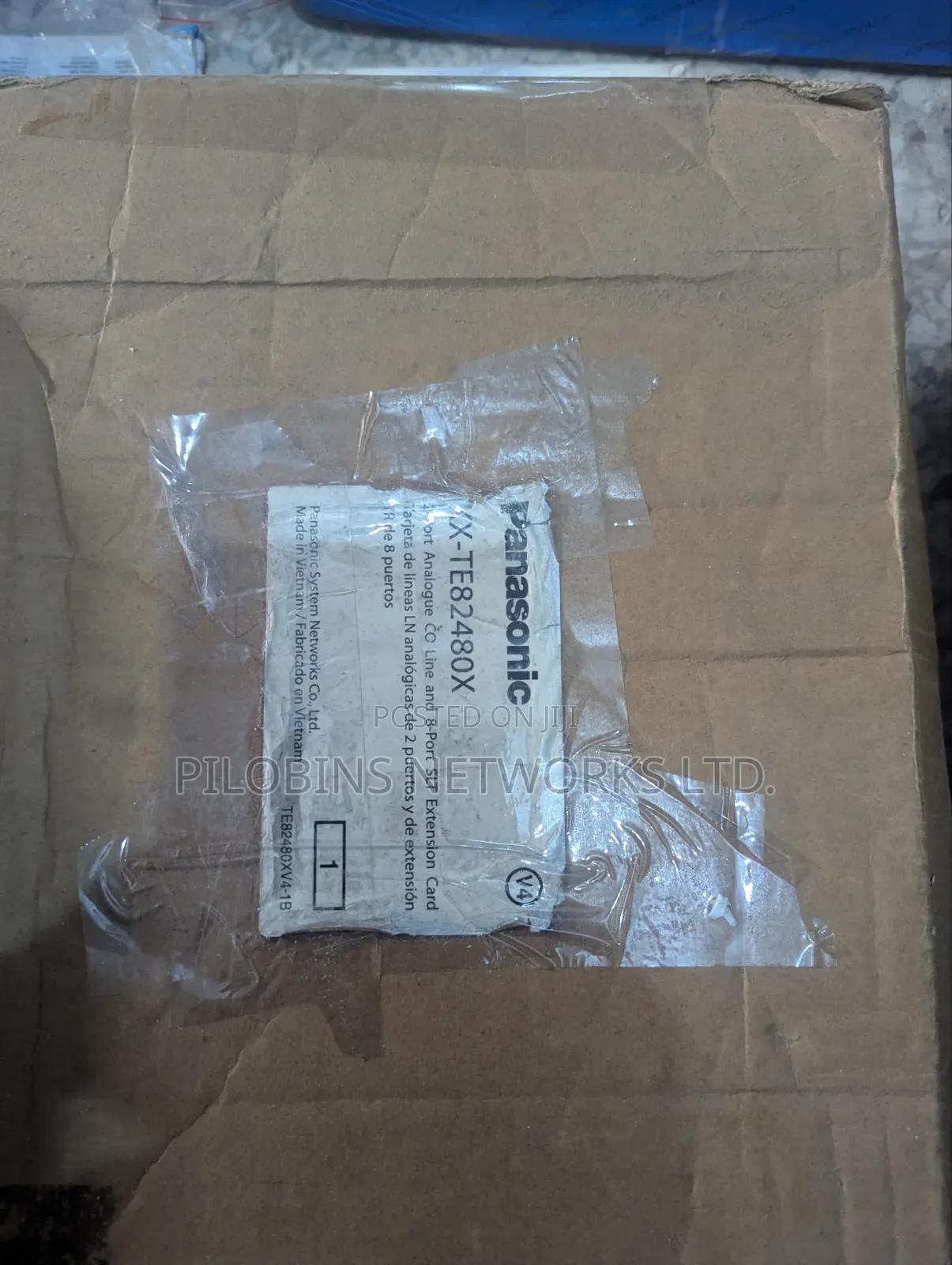 Panasonic KX-TE82480X