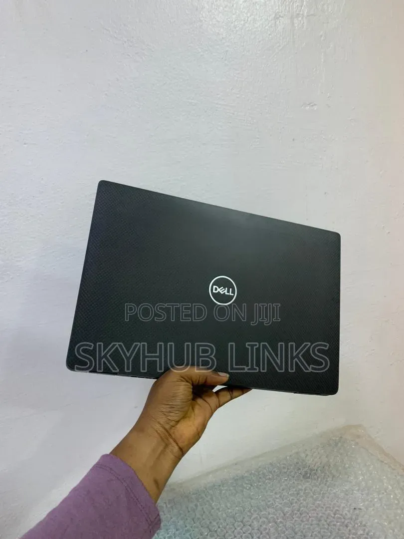 Laptop Dell Latitude 7410 8GB Intel Core i5 SSD 256GB