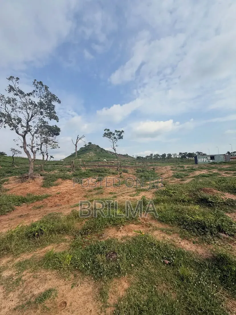 180sqm of Residential Land in Karsana
