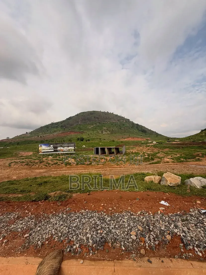 180sqm of Residential Land in Karsana