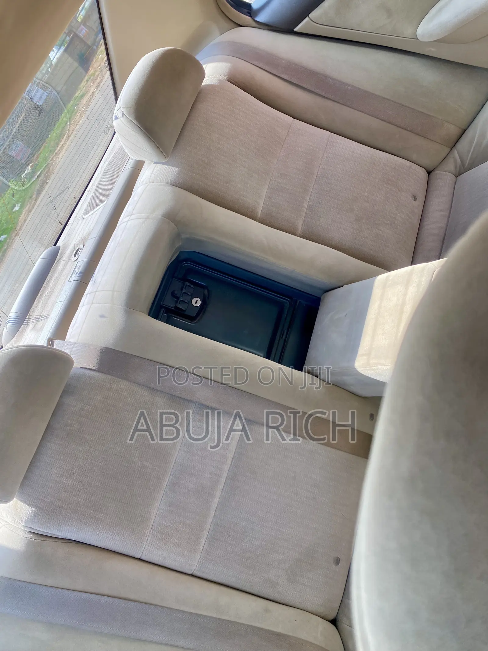 Honda Accord 2.0 Comfort Automatic 2005 Gold