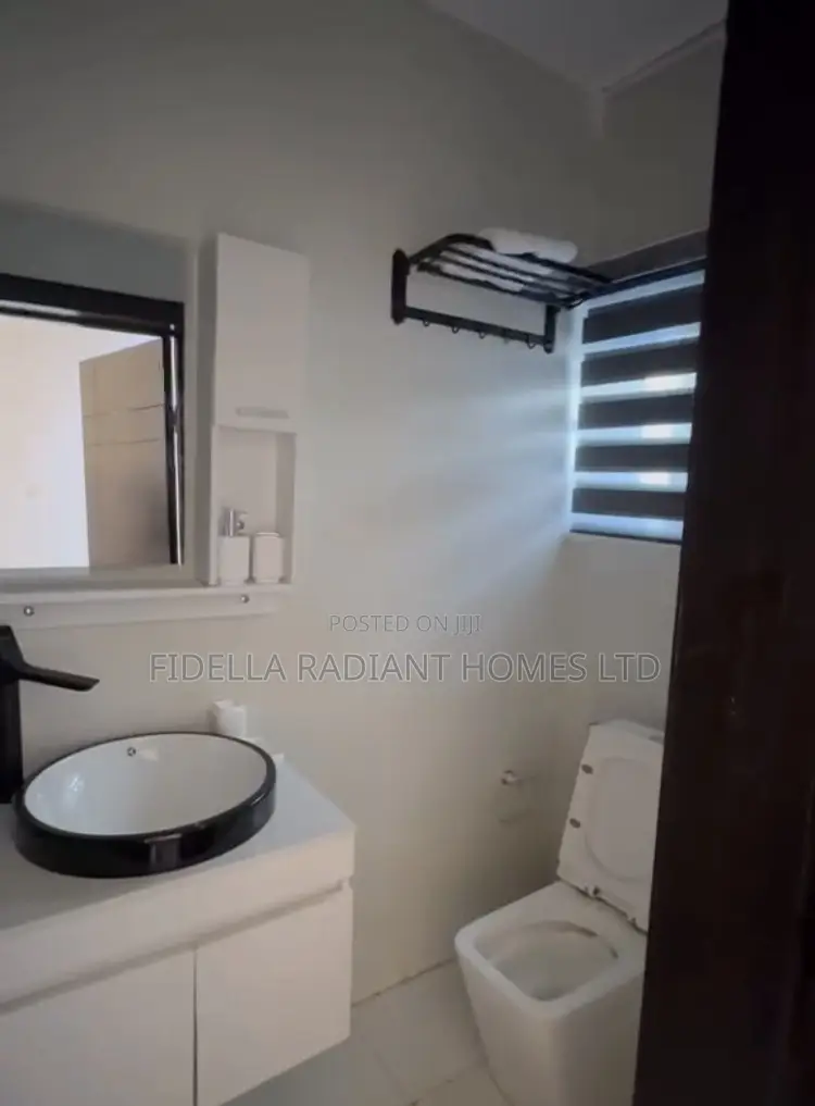 Luxury Short-Let Apartment in Prime Ikeja (Awolowo Road)
