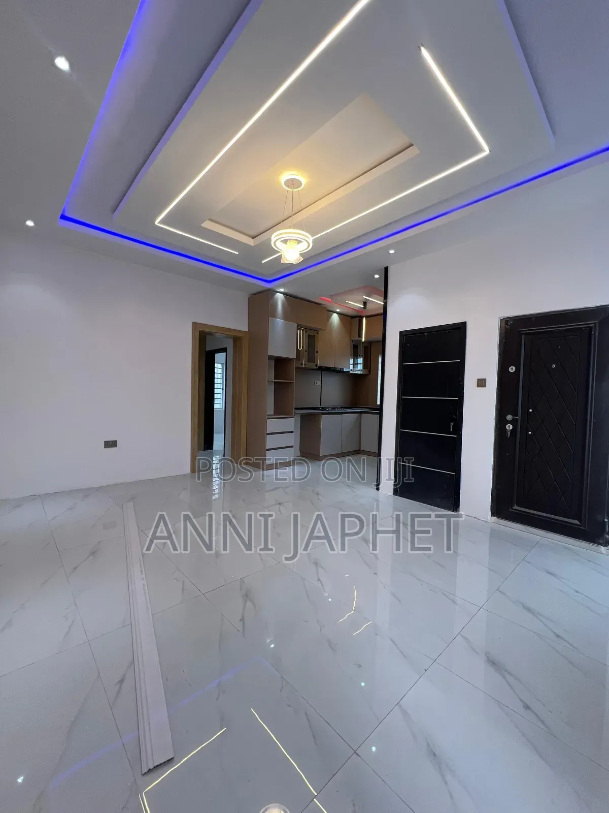 2bdrm Apartment in Ebute, Ikorodu for sale
