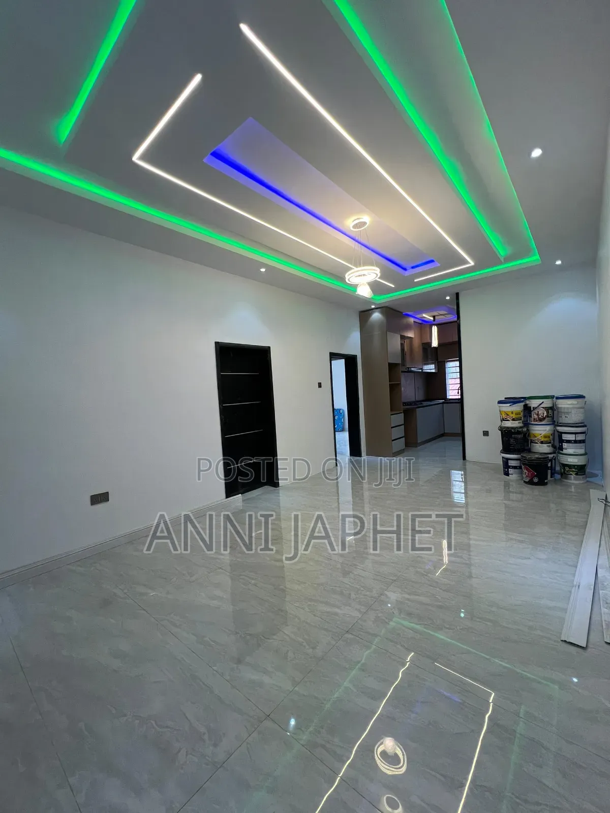 2bdrm Apartment in Ebute, Ikorodu for sale