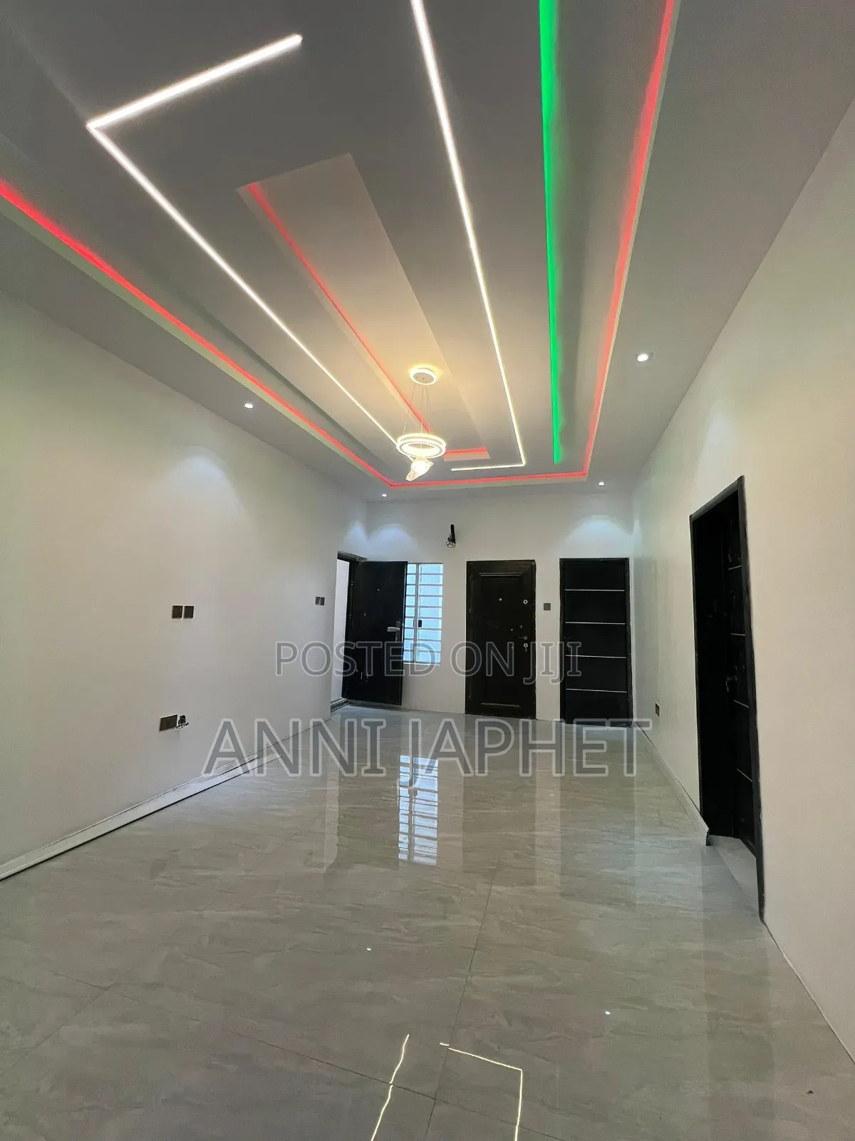 2bdrm Apartment in Ebute, Ikorodu for sale