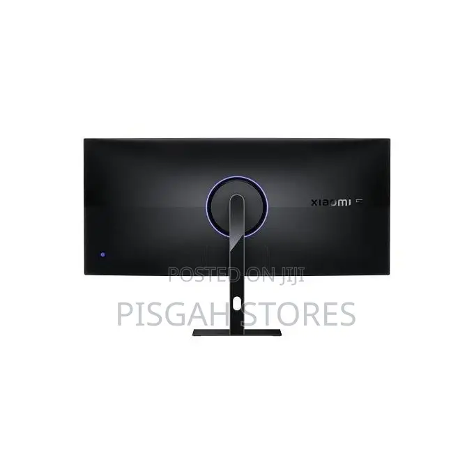 Xiaomi Curved Gaming Monitor - G34wqi
