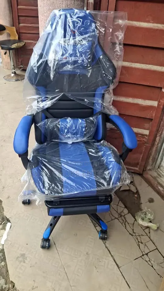 Luxury Gaming Chair