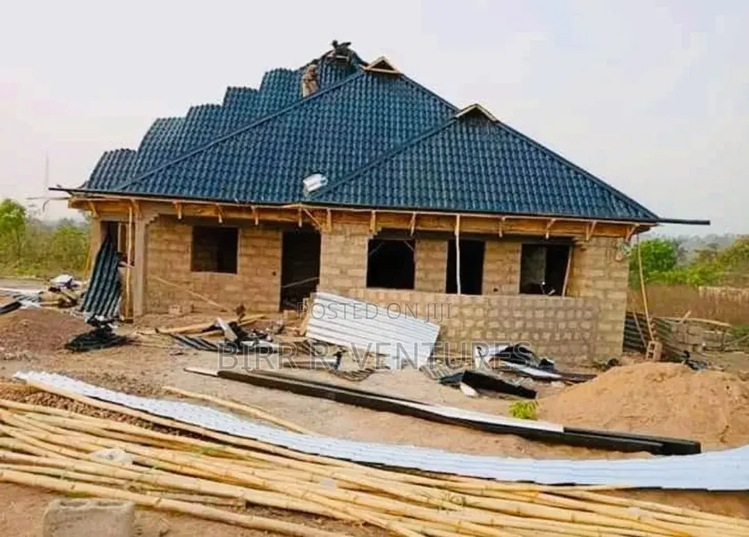 Roofing Carcass Carpenter , We Are Roofing Expert