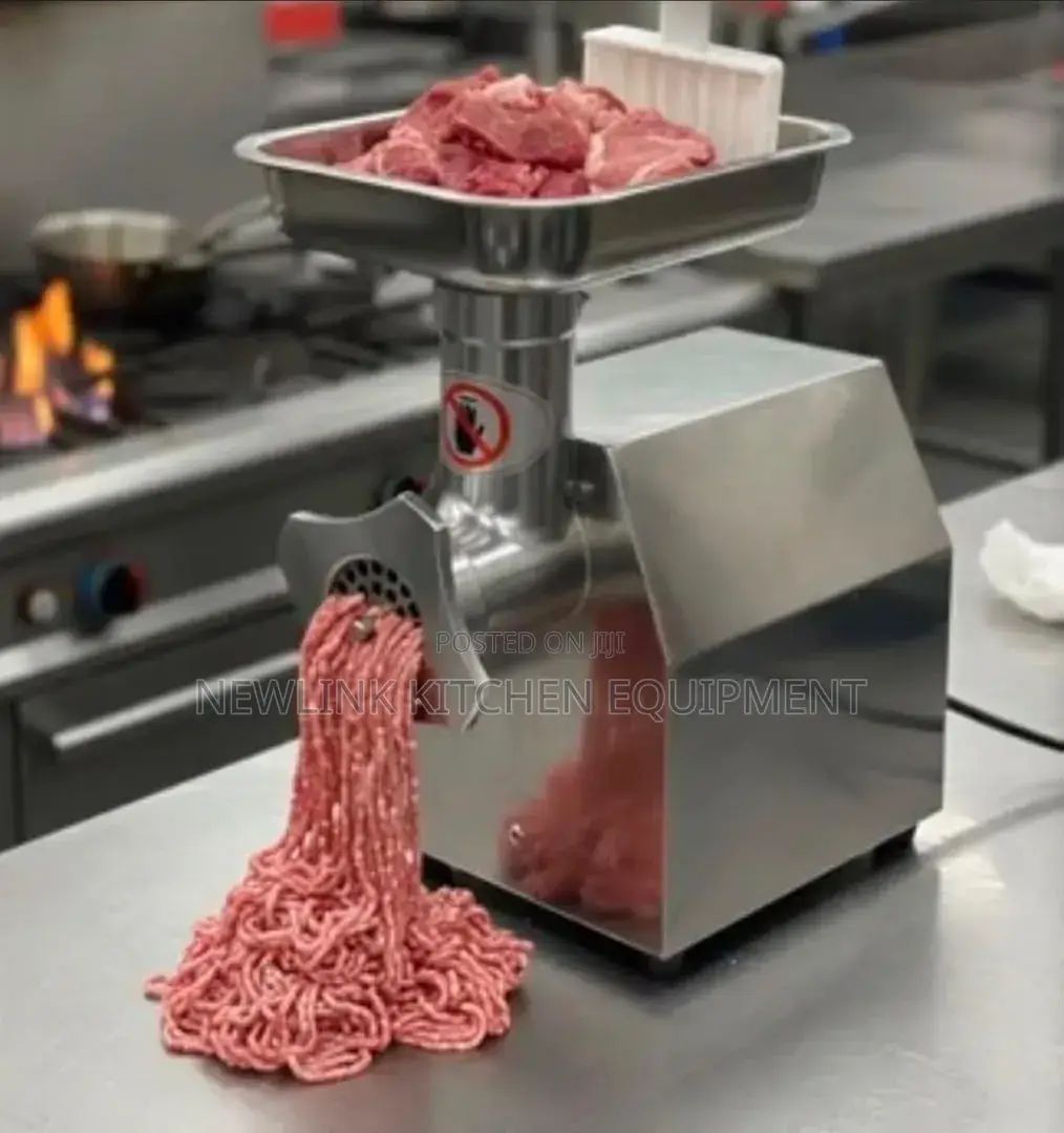 Meat Grinder Size 12