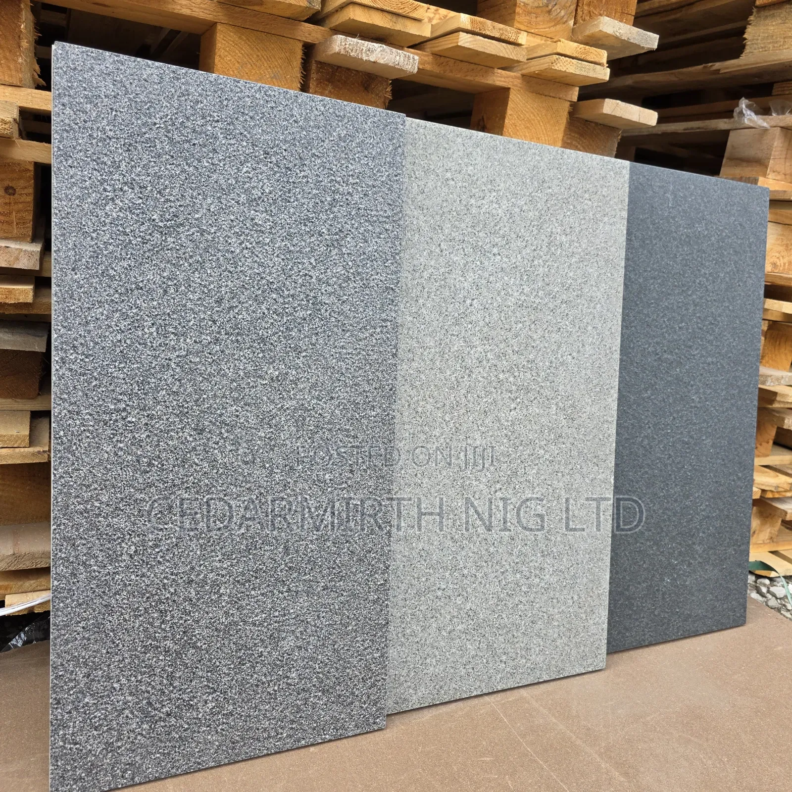 20mm Thick Compound Floor Garden Tiles .( 60x60 30x60 in RBT ).