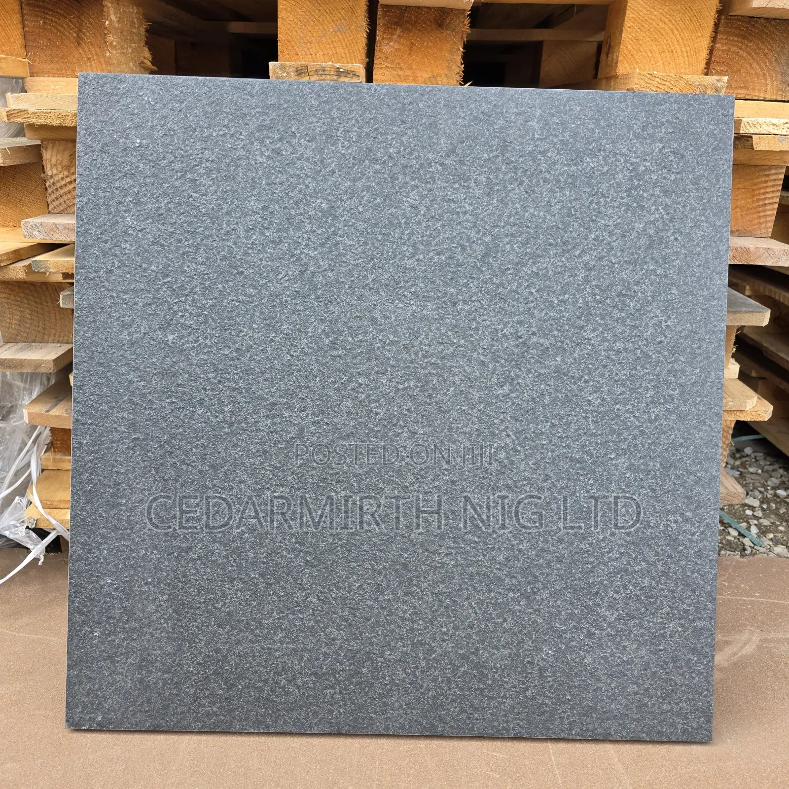 20mm Thick Compound Floor Garden Tiles .( 60x60 30x60 in RBT ).